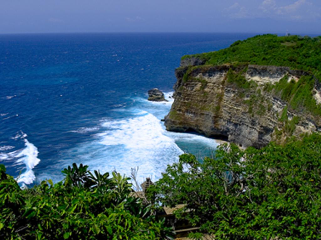 The Ungasan Clifftop Resort Bali Uluwatu Accommodation Bali