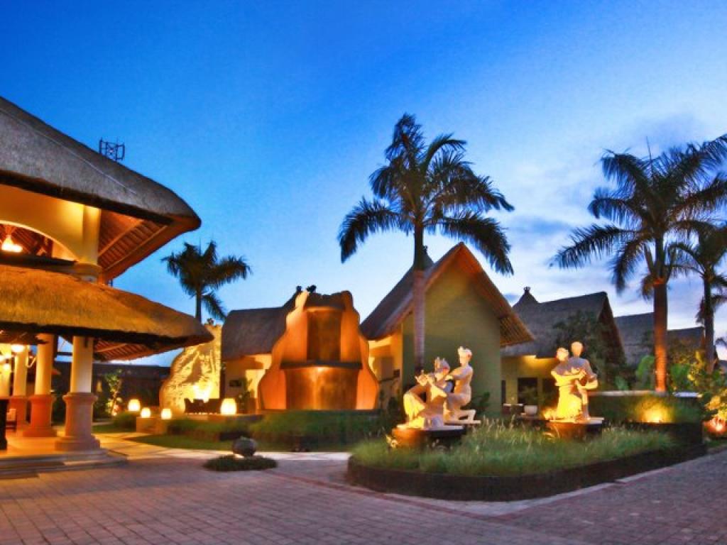 seminyak holiday packages