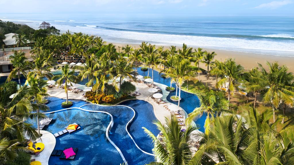 W Bali - Seminyak Packages