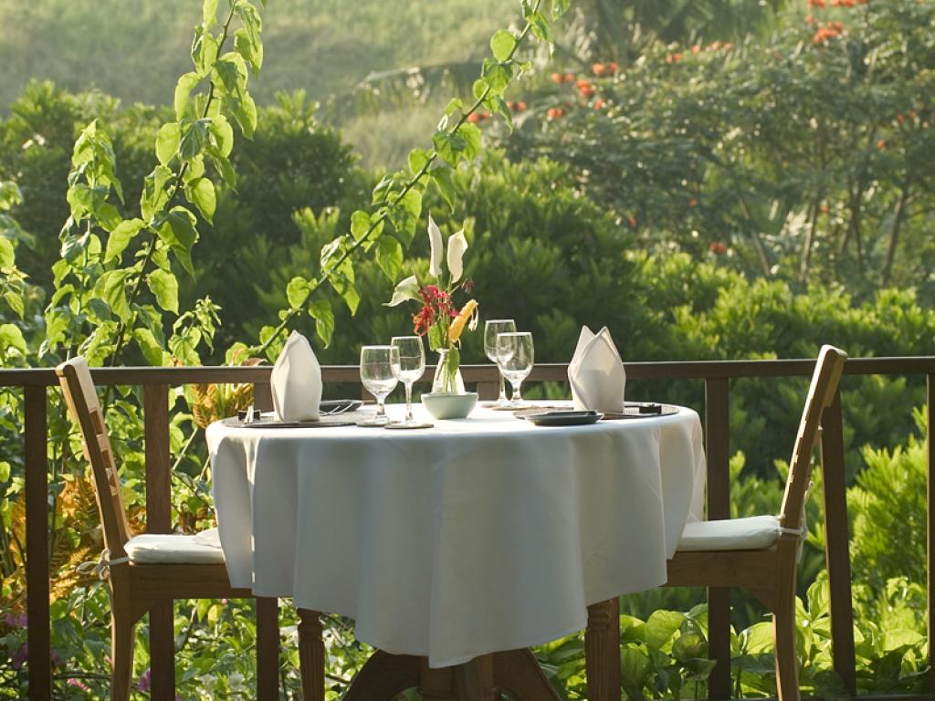 Warwick Ibah Luxury Villas Spa Bali Accommodation