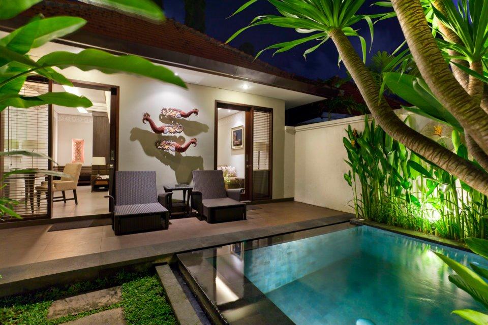 White Rose Hotel Accommodation Bali White Rose Hotel Accommodation Bali