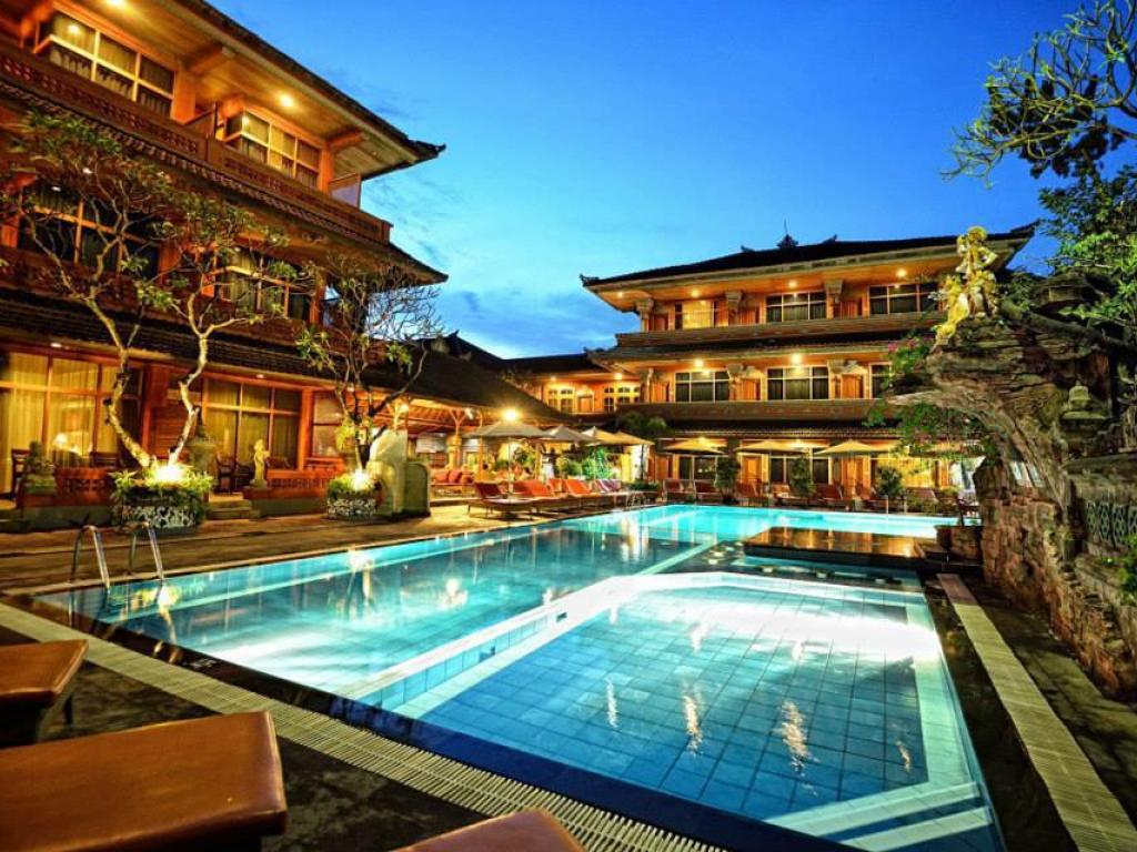 Accommodation Bali Kuta Villa Accommodation Bali Kuta Villa