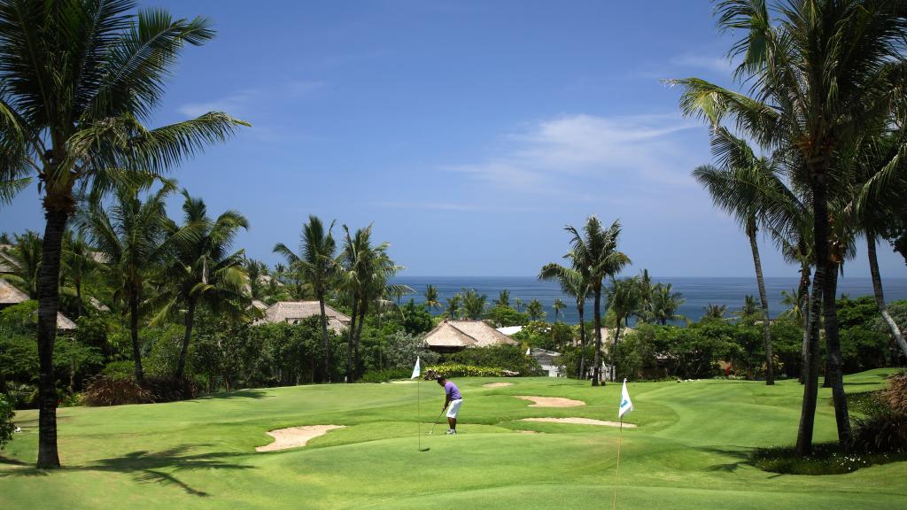 AYANA Resort & Spa