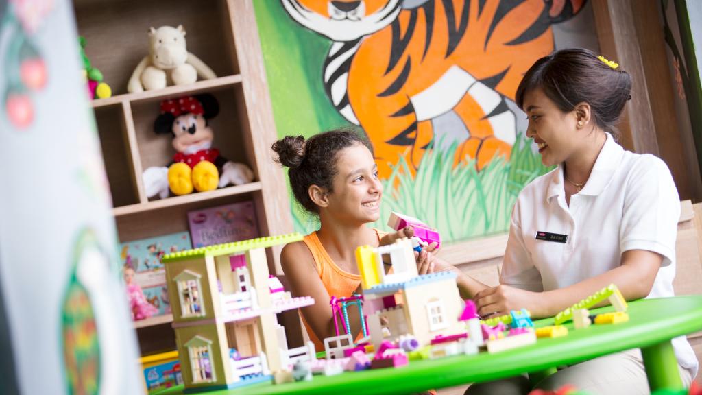 Kids Club