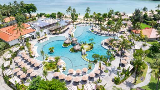 Melia Bali