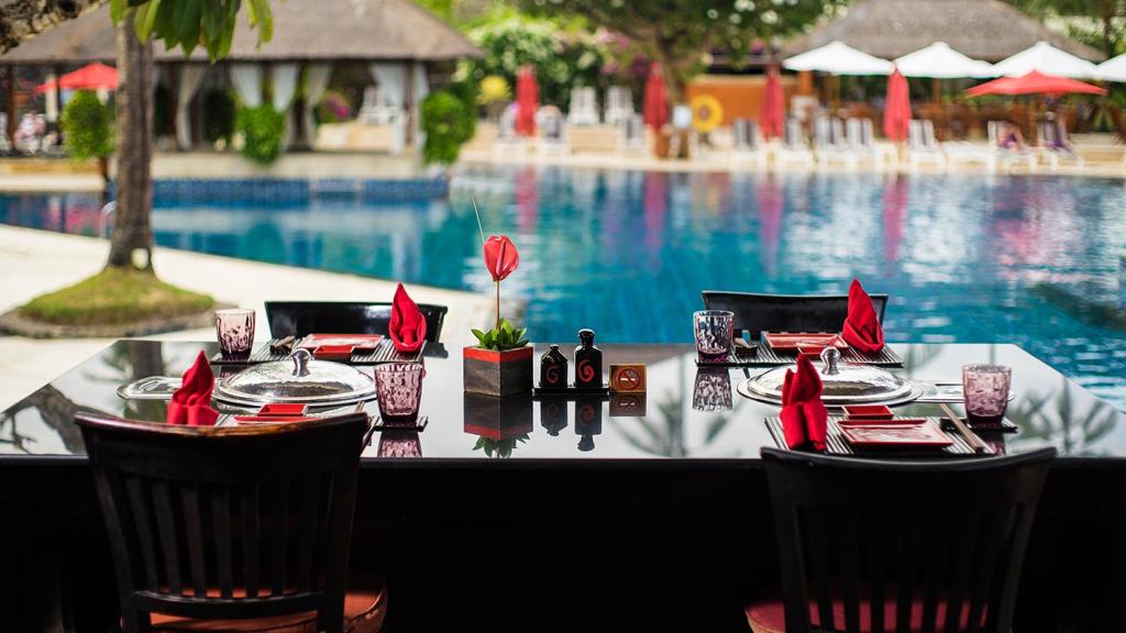 Restaurant - Maguro 2