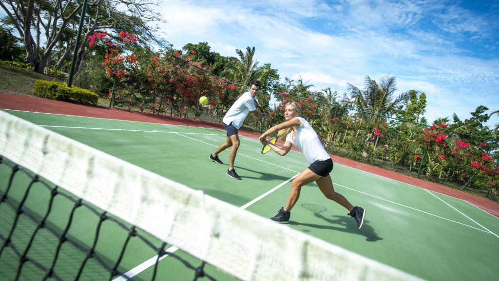Tennis
