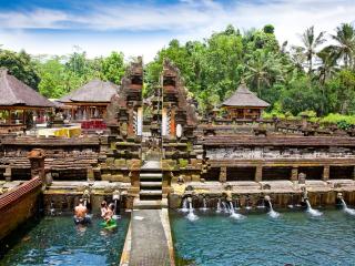 Bali - Generic - Gunung Kawi Sebatu Temple