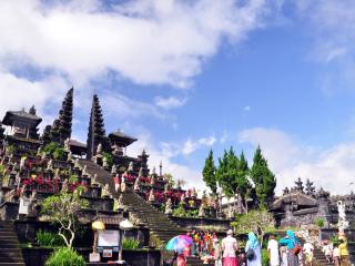 Besakih Mother Temple & Ubud Tour