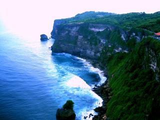 Uluwatu Temple