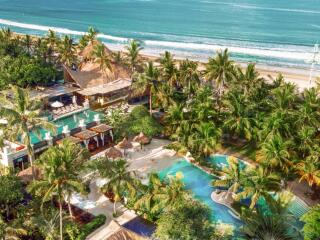 Bali Mandira Beach Resort & Spa