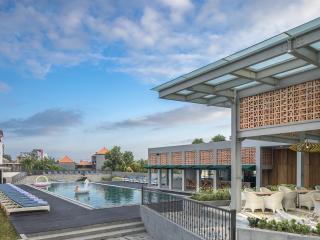 Eastin Ashta Resort Canggu