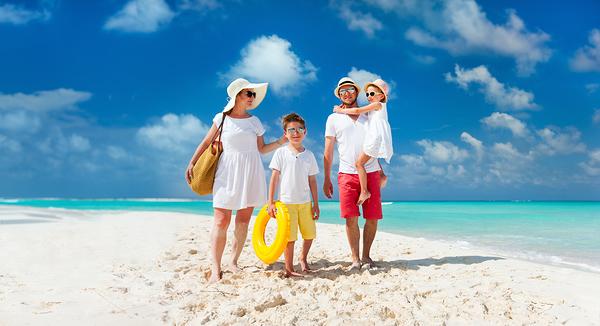 Generic - Family Holidays