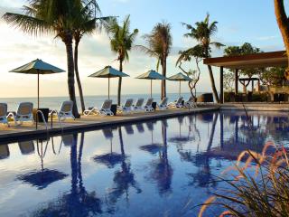 Beach Front Pool