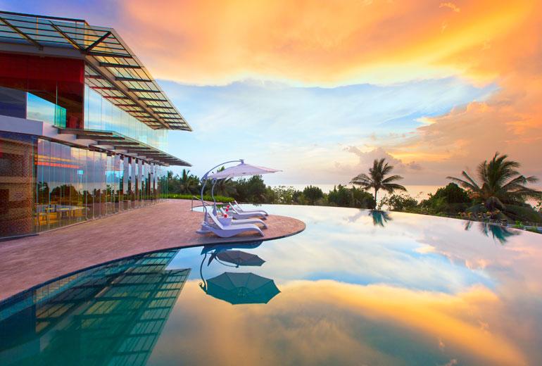 Best Time To Visit Bali