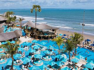 FINNS Beach Club