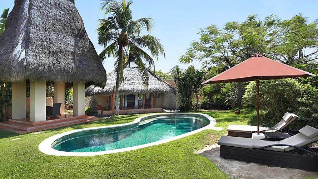 1 Bedroom Private Villa