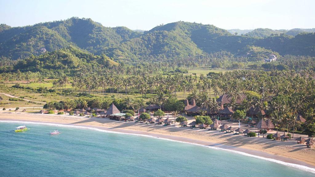 Aerial