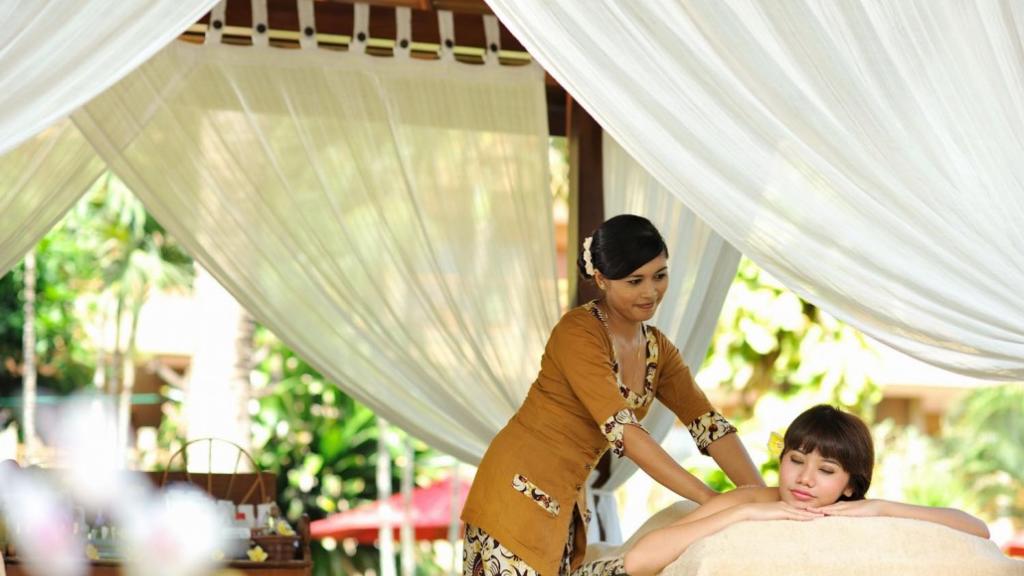 Massage