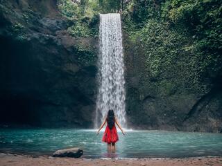 Beautiful Bali Waterfalls Tour - Bintang Kedas Bali