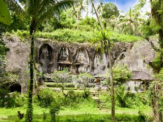 Gunung Kawi Sebatu Temple