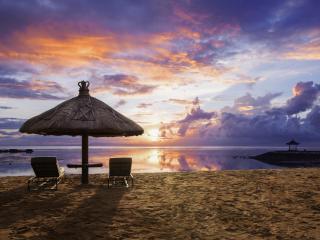 Sofitel Bali Nusa Dua Beach Resort - Beach
