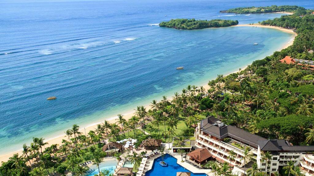  Nusa  Dua  Holidays Travel Guide Escape To Bali