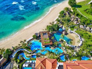 Pool Aerial