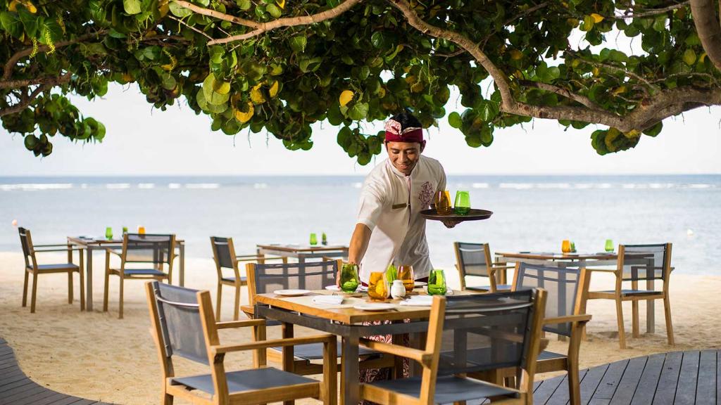 Restaurant - Tamarind