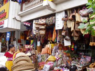 Ubud Market