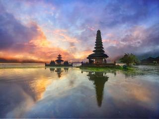 Subak Bali UNESCO World Heritage Tour