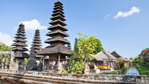 Subak Bali UNESCO World Heritage Tour