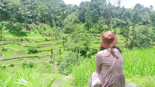 Quad Biking, Rafting & Rice Terraces Combo Tour