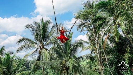 Quad Biking, Rafting & Rice Terraces Combo Tour - Bisma Stills