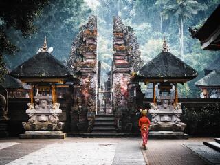 Tirta Empul