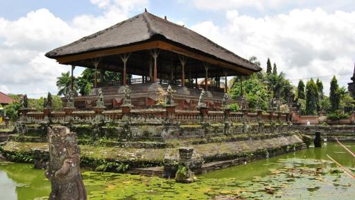 Bali Day Tours | Bali Cultural Tours