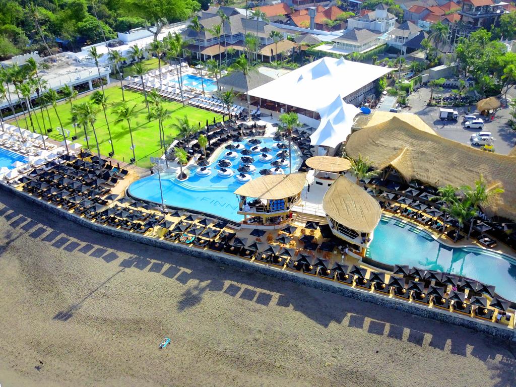 Finns Bali Holiday Membership