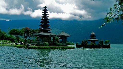 Singaraja - North Bali Tour