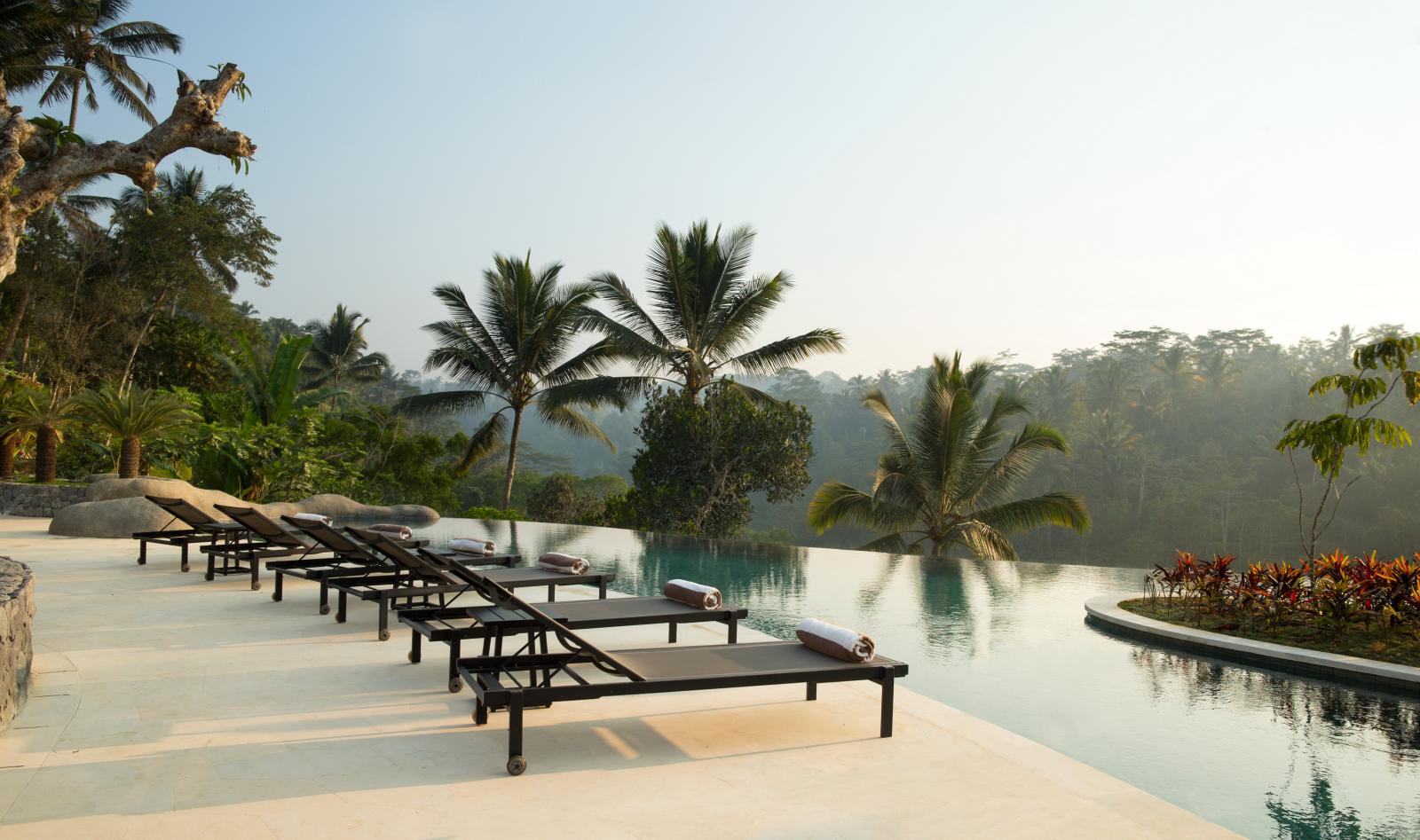 Infinity Pool