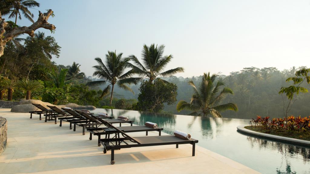 Infinity Pool