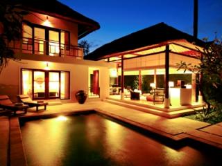 1 Bedroom Villa