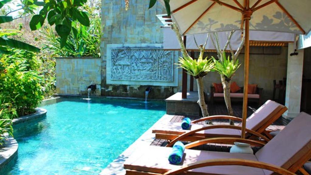 Private Pool