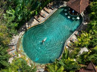 Tonys Villas & Resort, Seminyak - Bali
