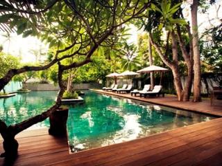 Main Pool