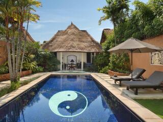 Impiana Private Villas Seminyak