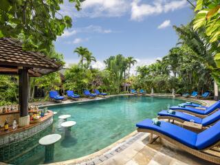 Tonys Villas & Resort