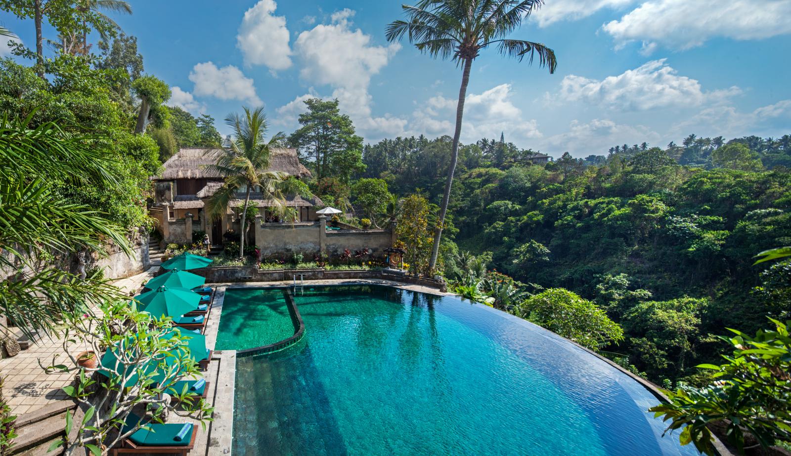 Ubud Villas