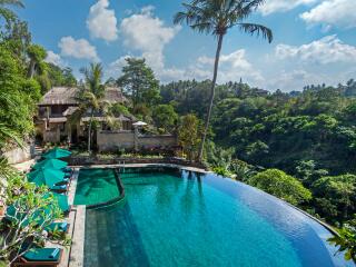 Pita Maha Resort & Spa