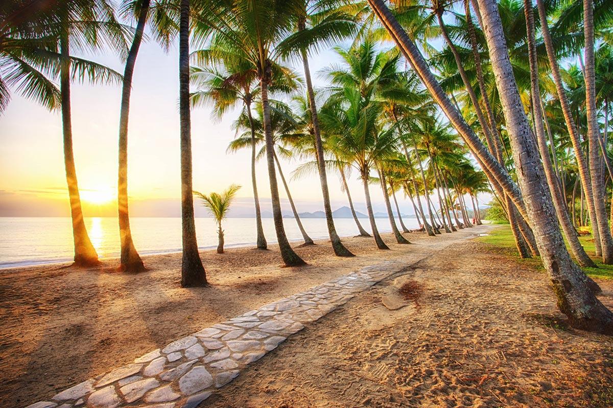 Trinity Beach