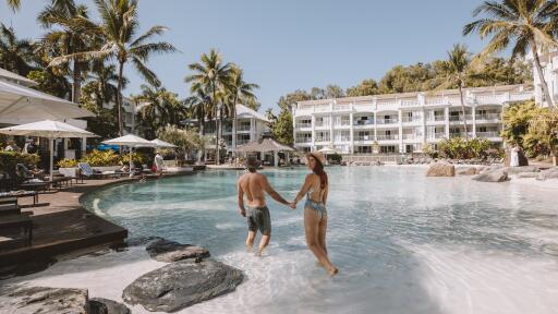 Peppers Palm Cove